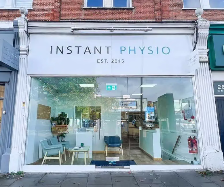 Physio-balham