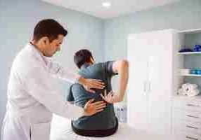 Back Pain Tooting