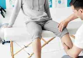 sports injury tooting